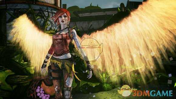 《无主之地2》莉莉丝的避难所全挑战攻略