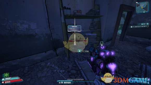 《无主之地2》莉莉丝的避难所全挑战攻略