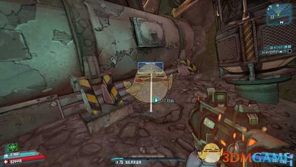 《无主之地2》莉莉丝的避难所全挑战攻略