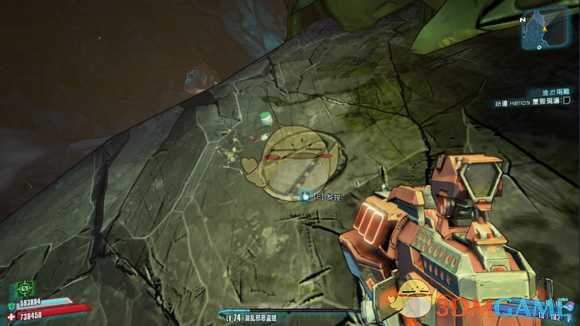 《无主之地2》莉莉丝的避难所全挑战攻略