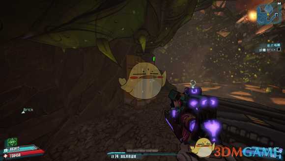 《无主之地2》莉莉丝的避难所全挑战攻略