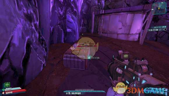 《无主之地2》莉莉丝的避难所全挑战攻略