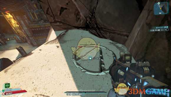 《无主之地2》莉莉丝的避难所全挑战攻略