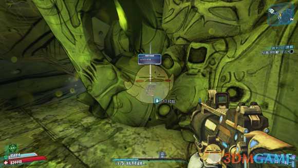 《无主之地2》莉莉丝的避难所全挑战攻略