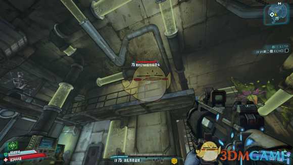 《无主之地2》莉莉丝的避难所全挑战攻略