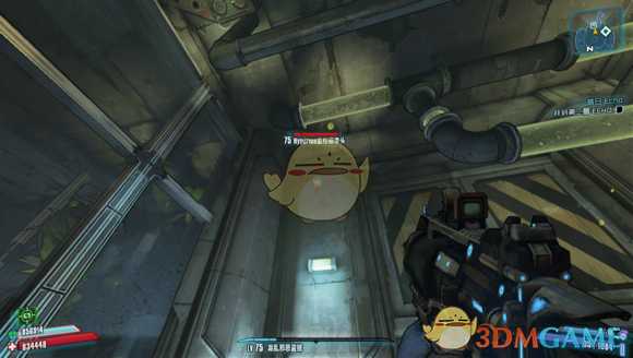 《无主之地2》莉莉丝的避难所全挑战攻略