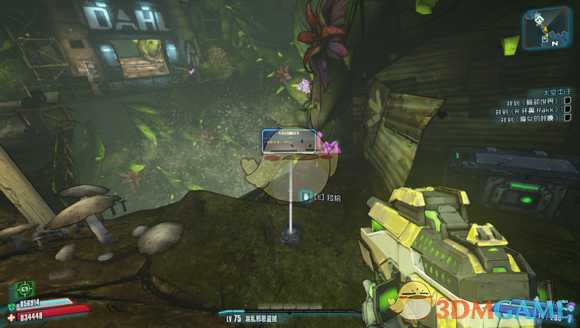 《无主之地2》莉莉丝的避难所全挑战攻略