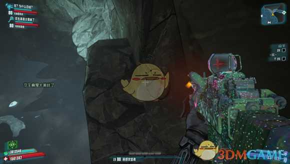 《无主之地2》莉莉丝的避难所全挑战攻略