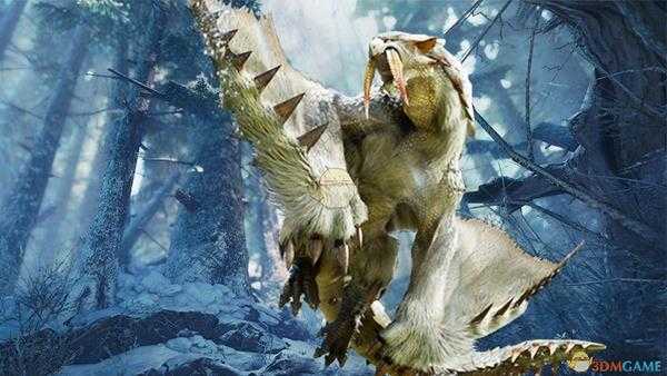 《怪物猎人：世界》强打衣装改获得条件分享