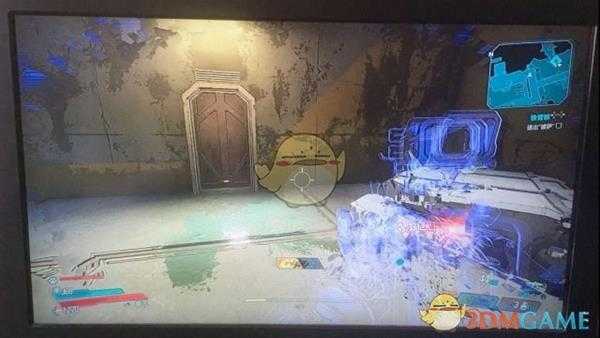 《无主之地3》铁砧监狱红宝箱位置攻略