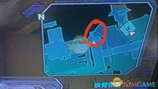 《无主之地3》铁砧监狱红宝箱位置攻略