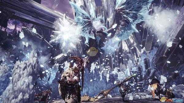 《怪物猎人：世界》全以物易物宝箱位置