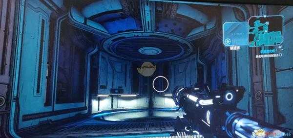 《无主之地3》普罗米西亚天井27红宝箱位置分享