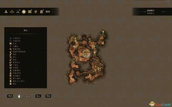 《贪婪之秋》圣玛瑟斯仪式套装位置及获取条件分享