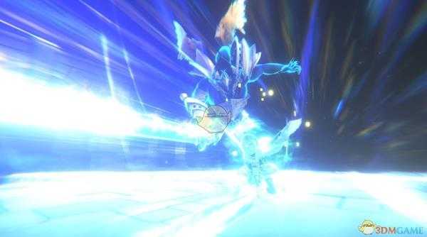 《恸哭之星》游戏配置要求一览