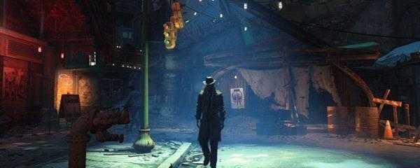 辐射4地图全开代码