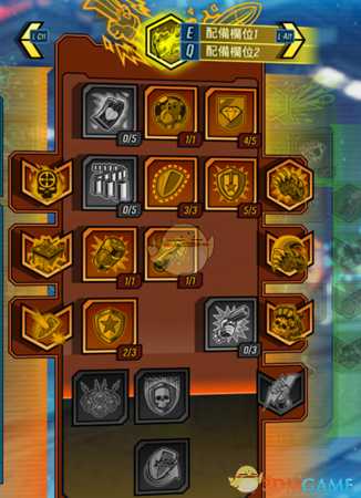 《无主之地3》枪手莫泽无限手雷流加点指南