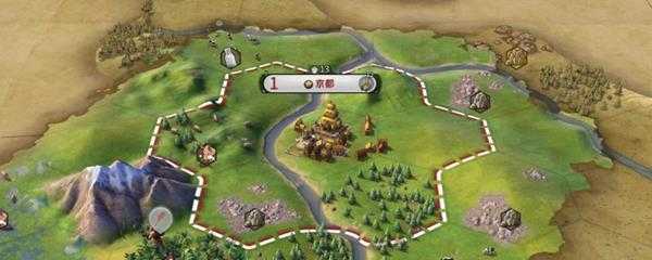 文明6宜居度下降原因