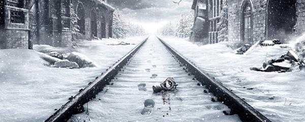 地铁离去完美结局条件