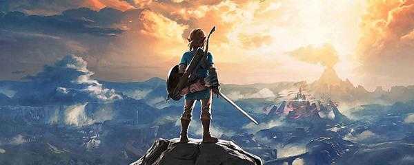 塞尔达提升精力槽上限