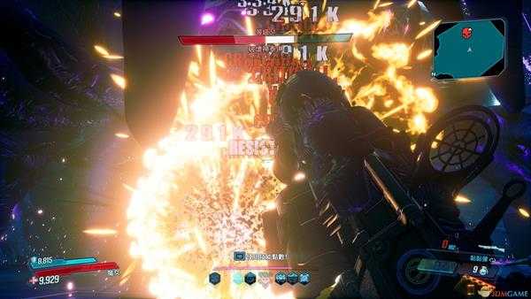 《无主之地3》通古斯大爆炸作用介绍