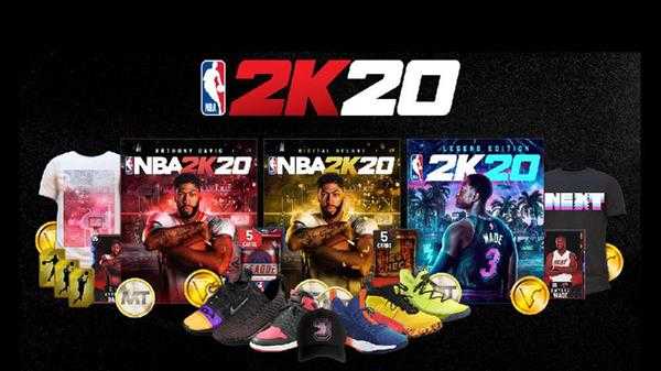 NBA2K20加速器如何选择？NBA2K20加速器用海豚只因这三个原因