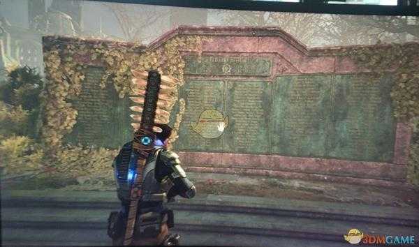 《战争机器5》纪念阵亡将士彩蛋介绍