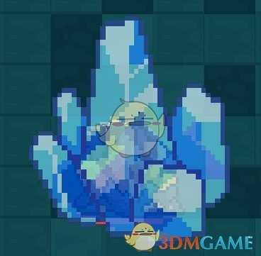 《元气骑士》冰冻属性详解