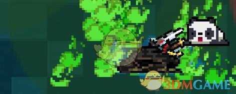 《元气骑士》灼烧属性详解