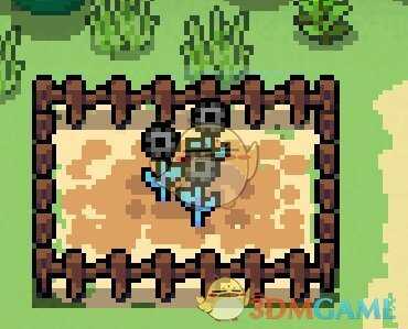 《元气骑士》零件花介绍 属性及获得方式一览