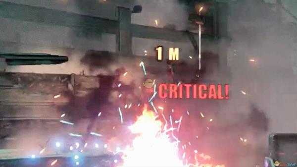 1M伤害 《无主之地3》魔女元素流BD分享