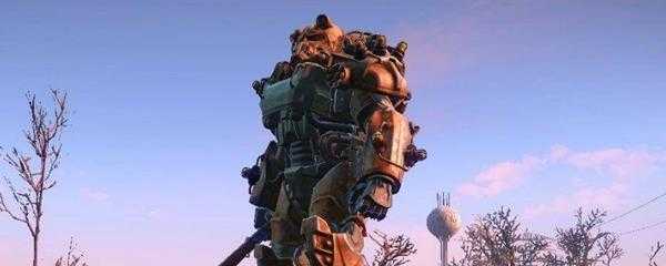 辐射4四方共存结局