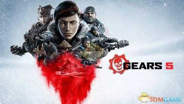 《战争机器5》工程师前期选择指南