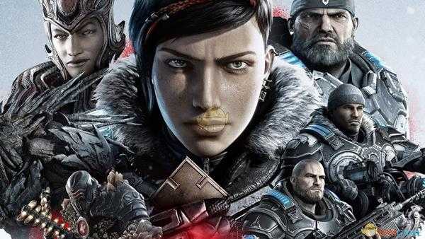 《战争机器5》持久战角色冲突换人方法介绍