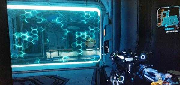 《无主之地3》严格西部枪武器获得方法分享