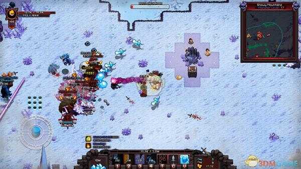 《攻城英雄》随从系统介绍