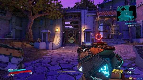 《无主之地3》血腥收获节活动灵质作用介绍