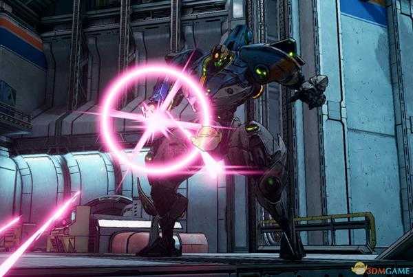 《无主之地3》赞恩杀戮流装备推荐