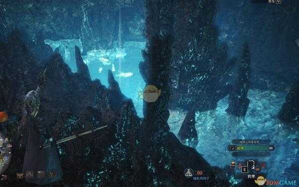 《怪物猎人：世界》龙结晶之地环境生物汇总