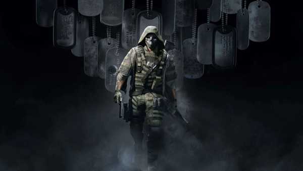 幽灵行动断点beta测试  幽灵行动断点beta测试加速器