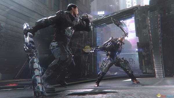 《迸发2》纳米和麻痹属性效果介绍