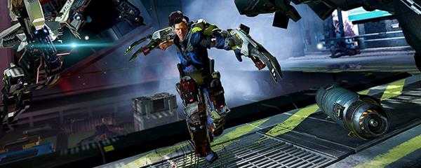 迸发格挡怎么用