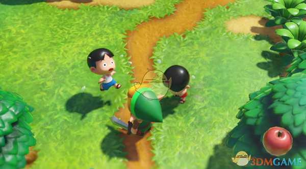 《塞尔达传说：织梦岛》完美结局达成必要条件及原因分析