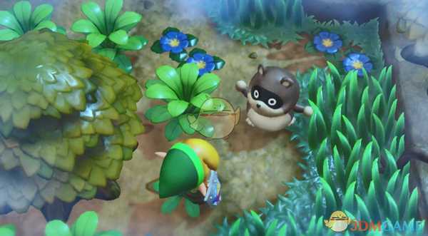 《塞尔达传说：织梦岛》50贝壳奖励分享