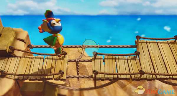 《塞尔达传说：织梦岛》朱槿花交付对象分享