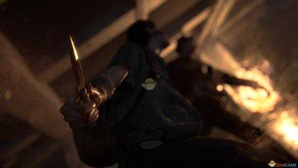 《最后的生还者2》豪华版内容一览