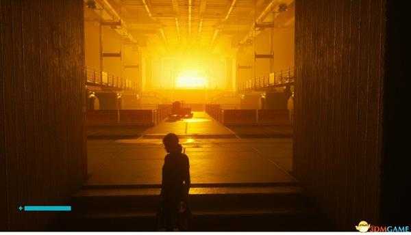 《控制》暖炉室隐藏模块永恒之火获得方法介绍