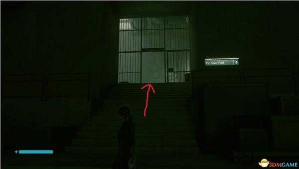 《控制》暖炉室隐藏模块永恒之火获得方法介绍