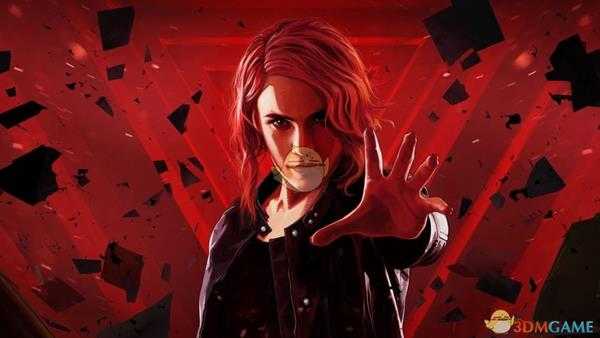 《控制(Control)》各方面深度点评