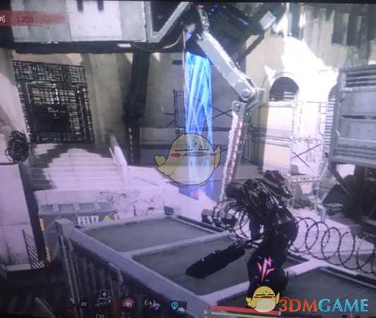 《迸发2》地狱犬在哪 地狱犬位置攻略